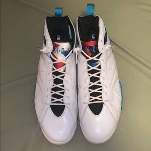 Air Jordan 7 ‘Orion’